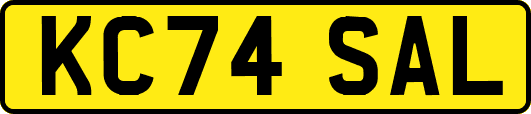 KC74SAL