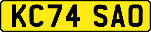 KC74SAO