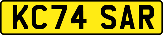 KC74SAR