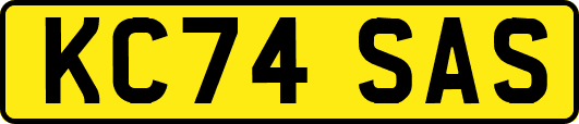 KC74SAS
