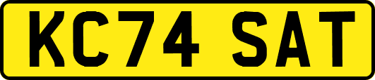 KC74SAT