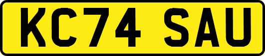 KC74SAU