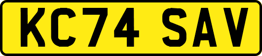 KC74SAV