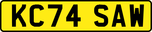 KC74SAW