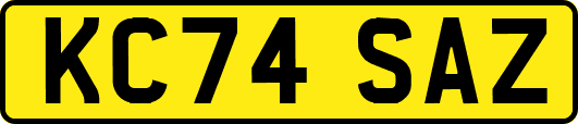 KC74SAZ