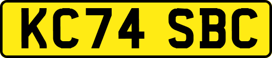 KC74SBC