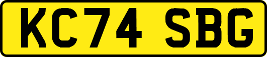 KC74SBG