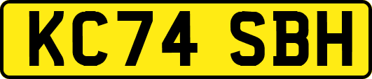 KC74SBH