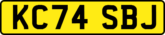 KC74SBJ