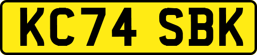 KC74SBK