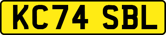 KC74SBL