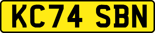 KC74SBN