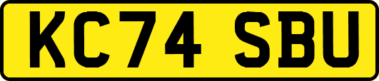 KC74SBU