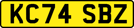 KC74SBZ
