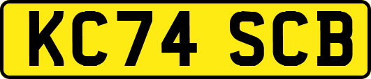 KC74SCB