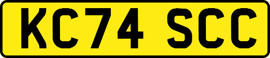 KC74SCC