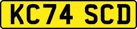 KC74SCD