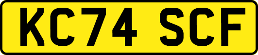 KC74SCF