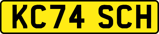 KC74SCH