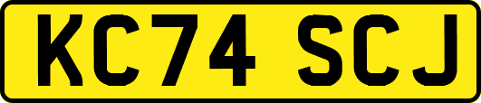 KC74SCJ