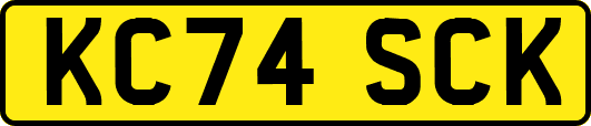 KC74SCK