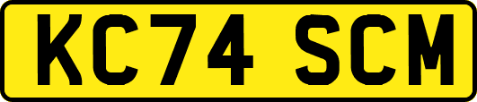 KC74SCM