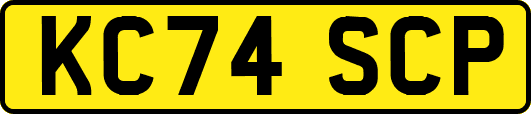 KC74SCP