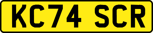 KC74SCR