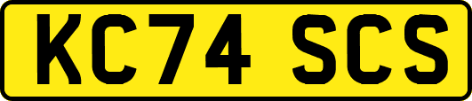 KC74SCS