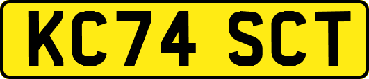 KC74SCT