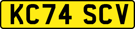 KC74SCV