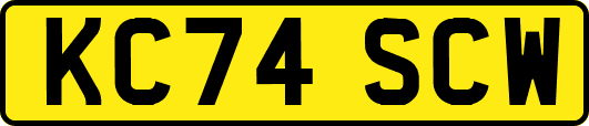 KC74SCW