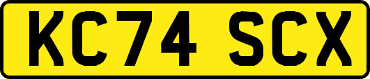 KC74SCX