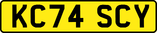 KC74SCY