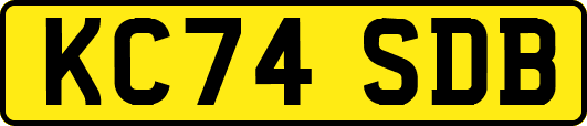 KC74SDB