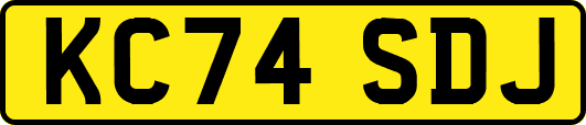 KC74SDJ