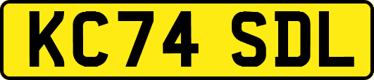 KC74SDL