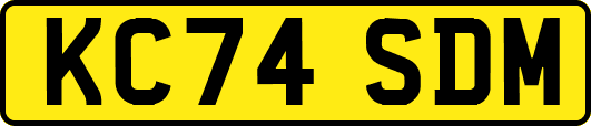 KC74SDM