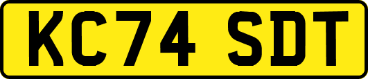 KC74SDT