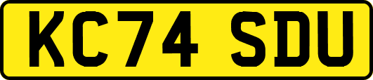 KC74SDU