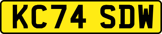 KC74SDW