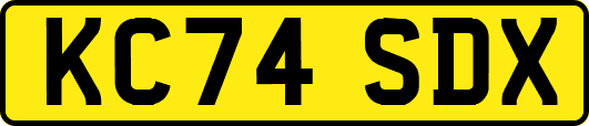 KC74SDX