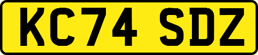 KC74SDZ