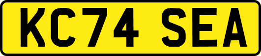 KC74SEA