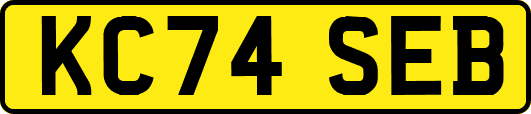 KC74SEB