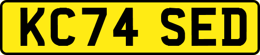 KC74SED