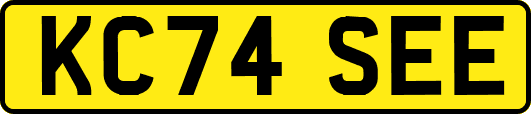 KC74SEE