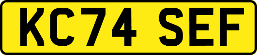 KC74SEF