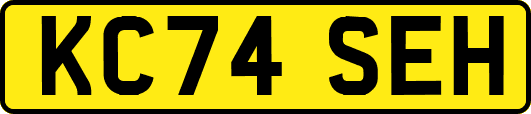 KC74SEH