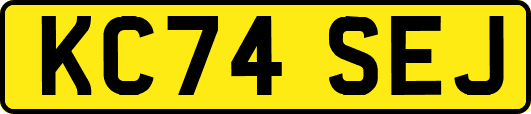 KC74SEJ